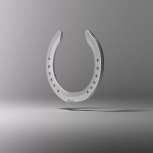 空客利用3D打印技术开发轻量化马蹄铁，