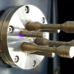 欧空局首个在轨3D打印物品“出炉”